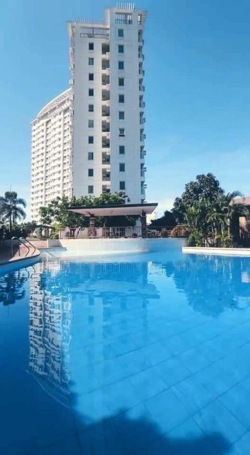 Affordable Staycation Alabang Manila Exterior photo