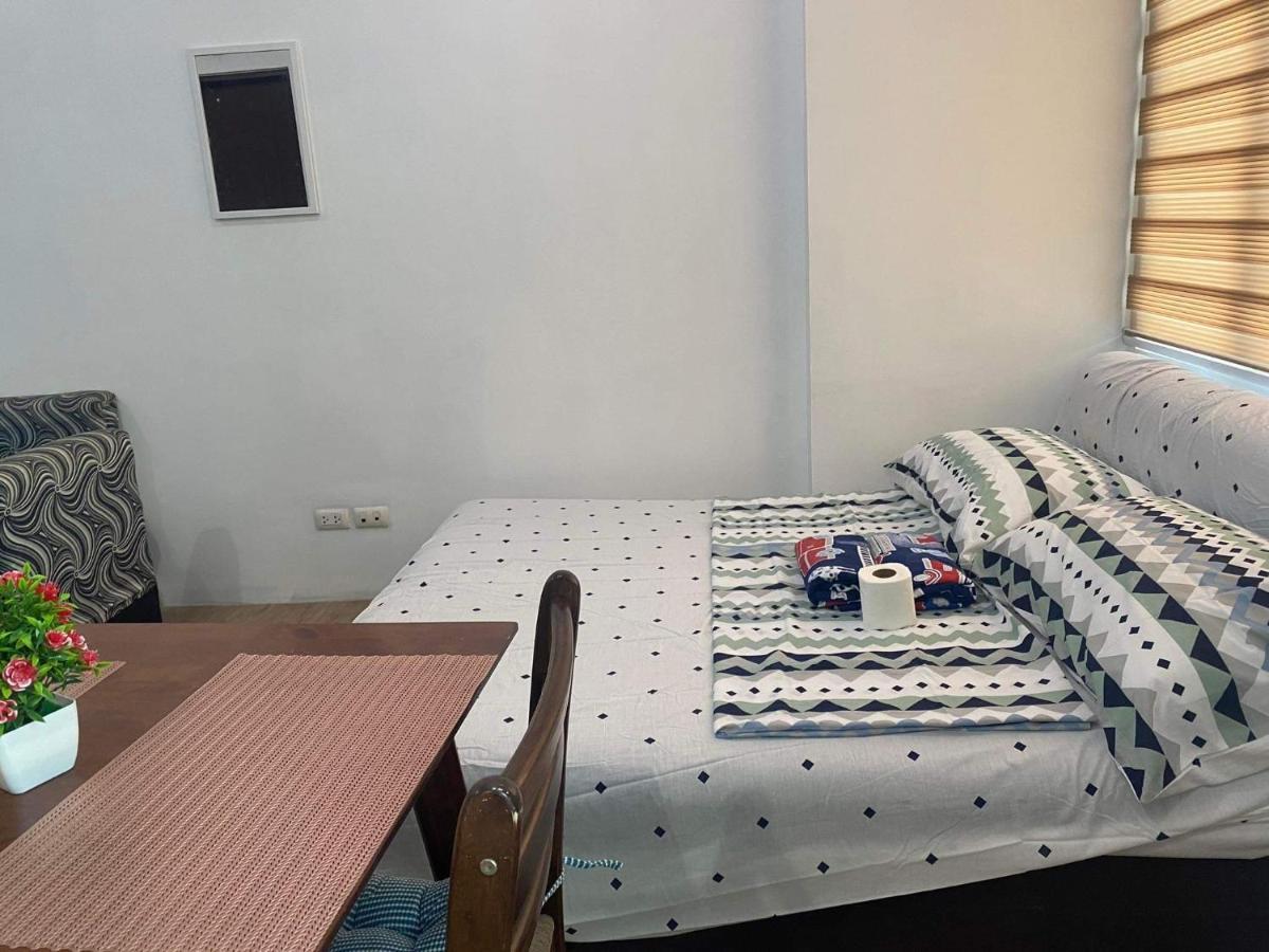 Affordable Staycation Alabang Manila Exterior photo